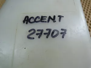 Бачок расширительный Hyundai Accent II (+ТАГАЗ) 2000-2012 (2543125100) — фото 8