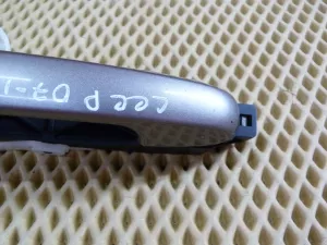 Ручка наружная двери передней правая Kia Ceed 2007-2012 (826651H000) — фото 2