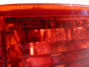 Фонарь задний в бампер правый Toyota Land Cruiser (200) 2008> (ДО 03/2014 ГОДА 8145760020) — фото 6