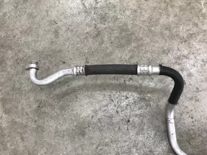 Трубка кондиционера Citroen C4 2005-2011, 408 2012>,C4 2005-2011,308 2007> (9658201280) — фото 4