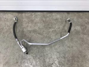 Трубка кондиционера Citroen C4 2005-2011, 408 2012>,C4 2005-2011,308 2007> (9658201280) — фото 1