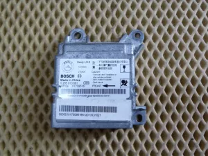 Блок управления AIR BAG Geely MK 2008-2015 (0285010661) — фото 1