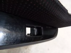 Обшивка двери задней левой Mazda 3 (BK) 2002-2009 (СЕДАН ХЕТЧБЭК ЭЛЕКТРИКА B36D6855YA02) — фото 16