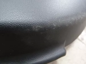 Обшивка двери задней левой Mazda 3 (BK) 2002-2009 (СЕДАН ХЕТЧБЭК ЭЛЕКТРИКА B36D6855YA02) — фото 16