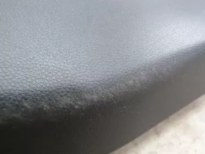 Обшивка двери задней левой Mazda 3 (BK) 2002-2009 (СЕДАН ХЕТЧБЭК ЭЛЕКТРИКА B36D6855YA02) — фото 17