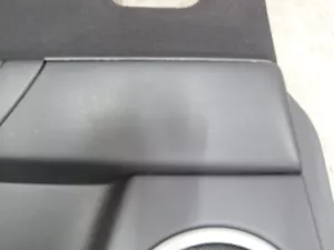 Обшивка двери задней левой Mazda 3 (BK) 2002-2009 (СЕДАН ХЕТЧБЭК ЭЛЕКТРИКА B36D6855YA02) — фото 11