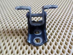 Петля двери задней левой верхняя Renault Megane II 2003-2009 (8200704552) — фото 4