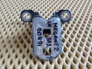 Петля двери задней левой верхняя Renault Megane II 2003-2009 (8200704552) — фото 1