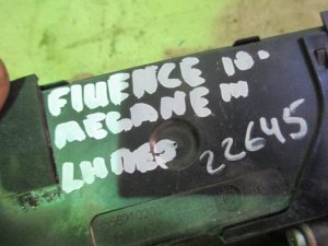 Моторчик стеклоподъемника передний левый Renault Megane III 2009-2016,Fluence 2010> (ПЕРЕДНИЙ ЛЕВЫЙ 807310699R) — фото 6