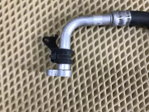 Трубка кондиционера Renault Fluence 2010-2017 (924807890R) — фото 3