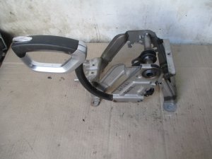 Рычаг стояночного тормоза Opel Antara 2007-2015 (4804806) — фото 3