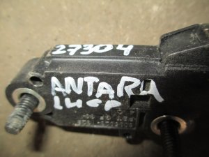 Датчик AIR BAG Opel Antara 2007-2015,Captiva (C100) 2006-2010 (БОКОВОГО УДАРА 96631484) — фото 5