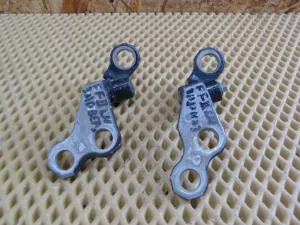 Петля двери задней левой Ford Focus II 2008-2011,Focus II 2005-2008,C-MAX 2003-2010,Kuga 2008-2012 (5012218) — фото 1