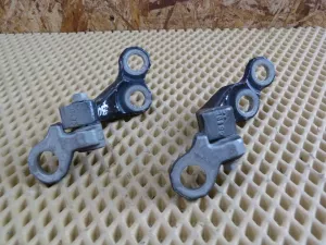 Петля двери задней левой Ford Focus II 2008-2011,Focus II 2005-2008,C-MAX 2003-2010,Kuga 2008-2012 (5012218) — фото 3