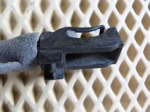 Замок двери задней правой Ford Focus III 2011-2019 — фото 2