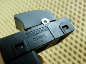 Кнопка стеклоподъемника Opel Antara 2007-2015 (96628738) — фото 6
