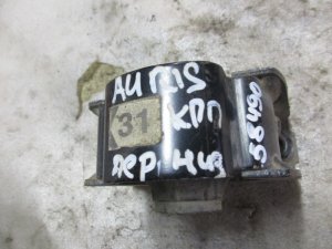 Опора двигателя передняя Toyota Auris (E15) 2006-2012 (1236128230) — фото 6
