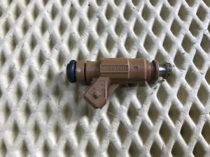Форсунка инжекторная электрическая Ford Fiesta 2001-2008 Ford Focus I 1998-2005 (YS6U9F593JA 0280156005) — фото 1