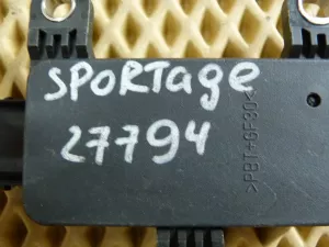 Датчик курсовой устойчивости Kia Sportage 2010-2015,ix55 2007-2013 (956901F000) — фото 4