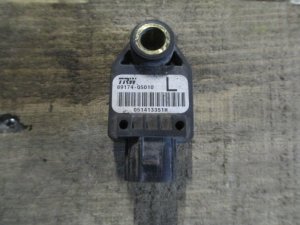 Датчик AIR BAG Toyota Avensis II 2003-2008 (ПЕРЕДНИЙ ЛЕВЫЙ 8917405010) — фото 1