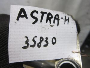 Трубка кондиционера Opel Astra H / Family 2004-2015 — фото 5