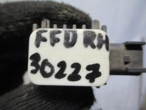 Датчик AIR BAG Ford Mondeo IV 2007-2015,Focus II 2005-2008,C-MAX 2003-2010,Mazda 3 (BK) 2002-2009,Galaxy 2006-2015,S-MAX 2006-2015,Focus II 2008-2011,Range Rover III (LM) 2002-2012,Freelander 2 2007-2014 (БОКОВОГО УДАРА 3M5T14B342AB) — фото 5