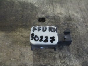 Датчик AIR BAG Ford Mondeo IV 2007-2015,Focus II 2005-2008,C-MAX 2003-2010,Mazda 3 (BK) 2002-2009,Galaxy 2006-2015,S-MAX 2006-2015,Focus II 2008-2011,Range Rover III (LM) 2002-2012,Freelander 2 2007-2014 (БОКОВОГО УДАРА 3M5T14B342AB) — фото 1