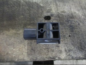 Датчик AIR BAG Ford Mondeo IV 2007-2015,Focus II 2005-2008,C-MAX 2003-2010,Mazda 3 (BK) 2002-2009,Galaxy 2006-2015,S-MAX 2006-2015,Focus II 2008-2011,Range Rover III (LM) 2002-2012,Freelander 2 2007-2014 (БОКОВОГО УДАРА 3M5T14B342AB) — фото 2
