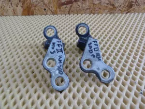 Петля двери задней правой Ford Focus II 2008-2011,Focus II 2005-2008,C-MAX 2003-2010,Kuga 2008-2012 (3M51R26810AH) — фото 1