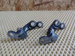 Петля двери задней правой Ford Focus II 2008-2011,Focus II 2005-2008,C-MAX 2003-2010,Kuga 2008-2012 (3M51R26810AH) — фото 3