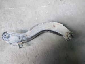 Рычаг задний верхний Opel Antara 2007-2015,Captiva (C100) 2006-2010 (4804650) — фото 3