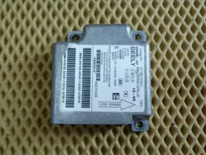 Блок управления AIR BAG Geely GC6 2014-2016 (222426127) — фото 1