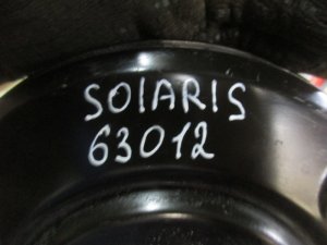 Усилитель тормозов вакуумный Hyundai Solaris 2010-2017 — фото 5