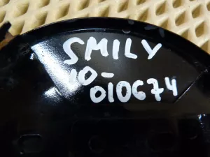 Лючок бензобака Lifan Smily 2008-2018 — фото 8