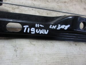 Стеклоподъемник электр. задний левый VW Tiguan 2011-2016 (5N0839461A) — фото 6