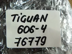 Панель приборов VW Tiguan 2007-2011 (5N0920870C) — фото 14