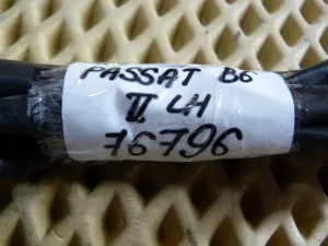 Датчик кислородный/Lambdasonde VW Passat [B6] 2005-2010 (022906262BS) — фото 7