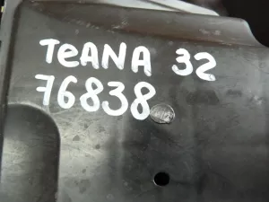 Корпус воздушного фильтра Nissan Teana J32 2008-2013 (165001AA1A) — фото 12
