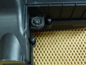 Корпус воздушного фильтра Audi A3 [8PA] Sportback 2004-2013 (1K0129607AG) — фото 10