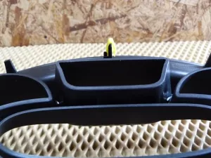 Накладка декоративная Renault Captur 2013-2019 (НА ПРИБОРНУЮ ПАНЕЛЬ 682507627R) — фото 6