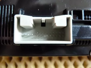 Блок управления климатической установкой VW Tiguan 2011-2016 (5K0907044GJ) — фото 6