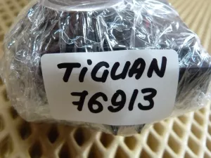 Блок управления климатической установкой VW Tiguan 2011-2016 (5K0907044GJ) — фото 8