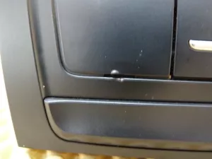 Магнитола Audi A4 [B8] 2007-2015 (8T2035678A) — фото 2