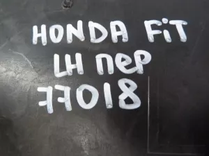 Локер передний левый Honda Jazz 2008-2014 (74151TF000) — фото 13