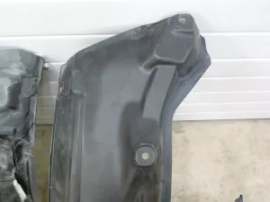 Локер передний левый Nissan Fuga Y51 2009-2022 Infiniti M/Q70 (Y51) 2010-2019 (638431MA1A 638451MA0A) — фото 7