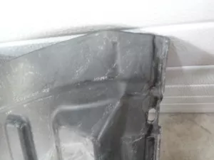 Локер передний левый  Nissan Fuga Y51 2009-2022 Infiniti M/Q70 (Y51) 2010-2019 (638451MA0A 638431MA1A) — фото 7
