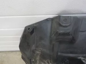 Локер передний левый Nissan Fuga Y51 2009-2022 Infiniti M/Q70 (Y51) 2010-2019 (638451MA0A 638431MA1A) — фото 6