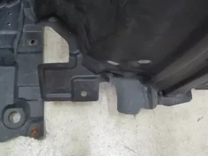 Локер передний правый Nissan Fuga Y51 2009-2022 Infiniti M/Q70 (Y51) 2010-2019 (638441MA0A 638421MA1A) — фото 15