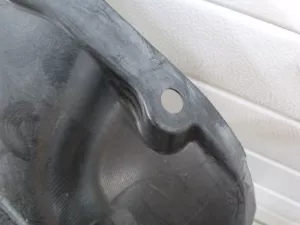 Локер передний правый Nissan Skyline Crossover 2009-2016 Infiniti EX/QX50 (J50) 2008-2017 (638421BA0A 638441BA0A) — фото 8