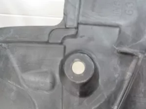 Локер передний правый Nissan Skyline Crossover 2009-2016 Infiniti EX/QX50 (J50) 2008-2017 (638421BA0A 638441BA0A) — фото 14